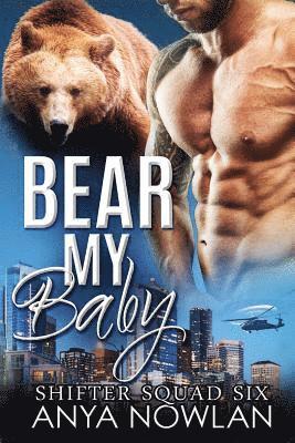 Bear My Baby 1