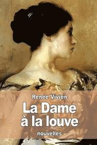 La Dame à la louve 1