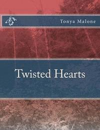 bokomslag Twisted Hearts
