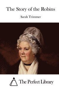 The Story of the Robins