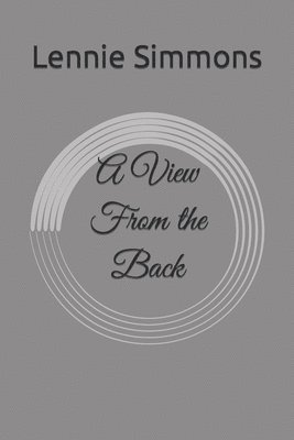 View From the Back 1