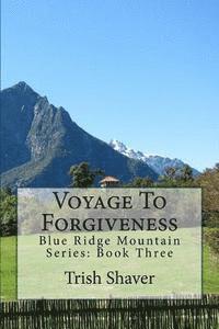 bokomslag Voyage To Forgiveness