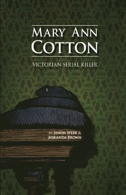 bokomslag Mary Ann Cotton