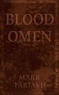 bokomslag Blood Omen