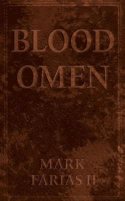 bokomslag Blood Omen