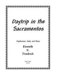 Daytrip in the Sacramentos 1