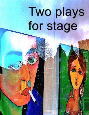 Two Plays for Stage 1