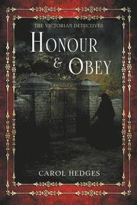 bokomslag Honour & Obey
