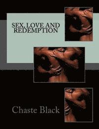 bokomslag Sex, Love and Redemption