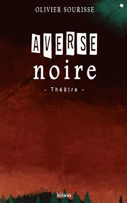 bokomslag Averse noire