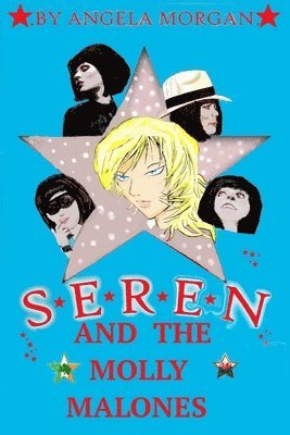 Angela Morgan - Seren and The Molly Malones, Häftad