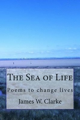 bokomslag The Sea of Life