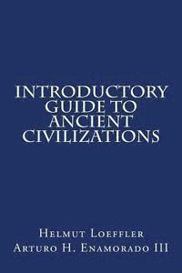 bokomslag Introductory Guide to Ancient Civilizations
