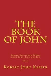 bokomslag The Book Of John