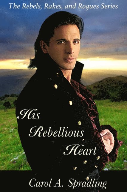 His Rebellious Heart 1