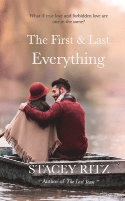 The First and Last Everything 1
