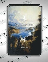 bokomslag The Plains of Heaven: String Quartet in 2 movements