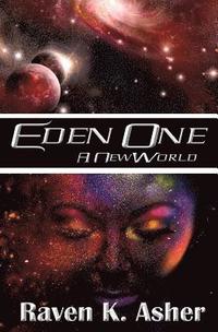 bokomslag Eden One: A New World