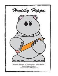 bokomslag Healthy Hippo