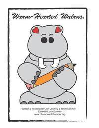 bokomslag Warm-Hearted Walrus Resource Book