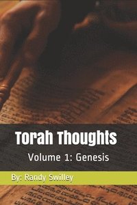 bokomslag Torah Thoughts: Volume 1: Genesis