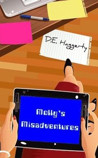bokomslag Molly's Misadventures