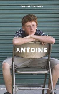 bokomslag Antoine