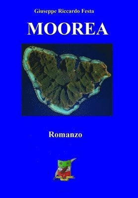 bokomslag Moorea