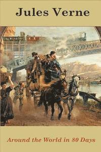 Around the World in 80 Days