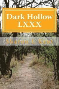 bokomslag Dark Hollow LXXX