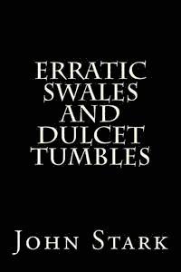 bokomslag Erratic Swales And Dulcet Tumbles