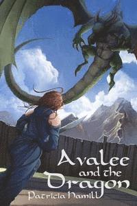 Avalee and the Dragon 1