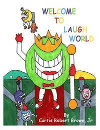 Welcome To Laugh World 1