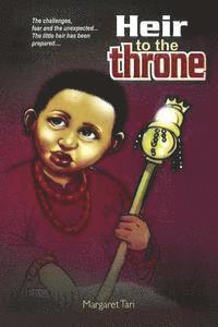 Heir to the Throne 1