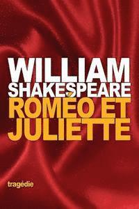 bokomslag Roméo et Juliette