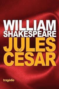bokomslag Jules César