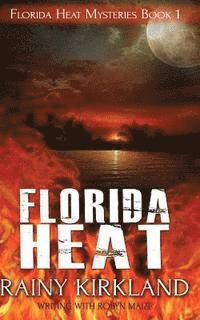 bokomslag Florida Heat