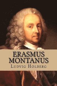 bokomslag Erasmus Montanus