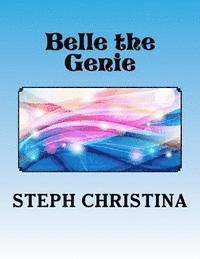 bokomslag Belle the Genie