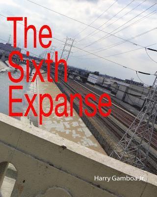 The Sixth Expanse 1