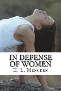 In Defense of Women 1