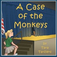bokomslag A Case of the Monkeys