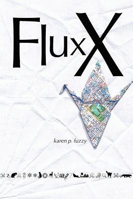 bokomslag FluxX