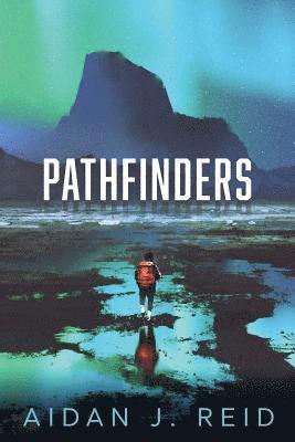 Aidan J. Reid - Pathfinders, Häftad