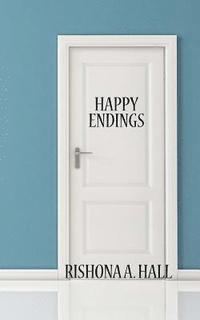 bokomslag Happy Endings