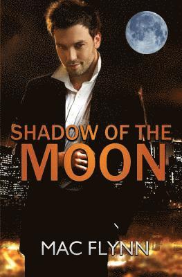 Shadow of the Moon (Werewolf / Shifter Mystery Romance) 1