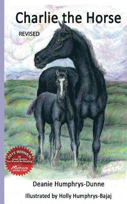 Deanie Humphrys Dunne - Charlie The Horse, Häftad
