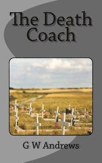 bokomslag The Death Coach