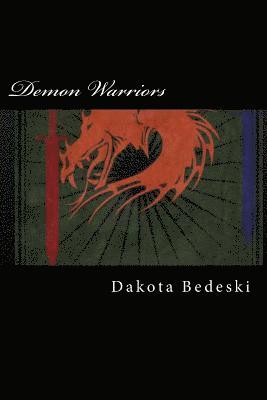 Demon Warriors 1