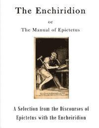 Arrian - The Enchiridion: The Manual of Epictetus, Häftad. Tillgänglighet: Lägg i varukorg
